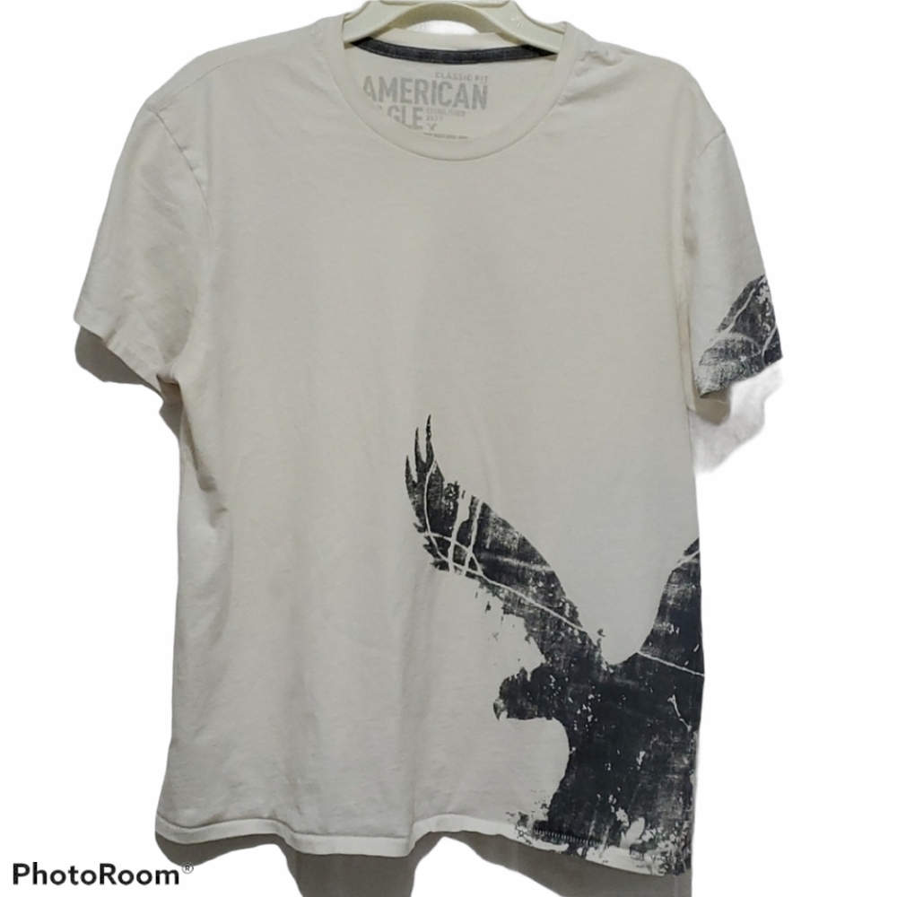 Amercan Eagle Outfitters TShirt sz Med